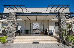 הבית במושבה מגדל 29