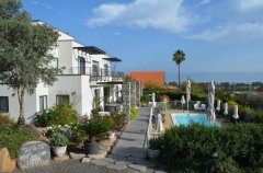 הבית במושבה מגדל 21