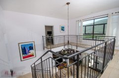 הבית במושבה מגדל 19