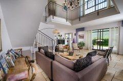 הבית במושבה מגדל 3