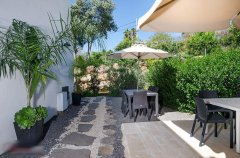 הבית במושבה מגדל 70