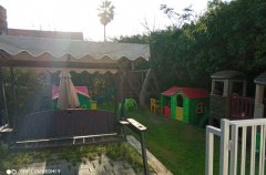 הבית במושבה מגדל 13