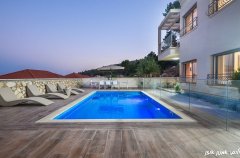 אחוזת נוף כנרת 11