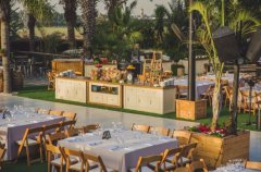 וילה חלום בחווה אורבן 4