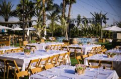 וילה חלום בחווה אורבן 11