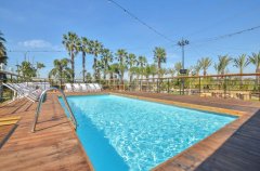 וילה חלום בחווה אורבן 13