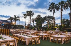 וילה חלום בחווה אורבן 21