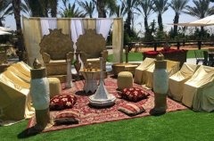 וילה חלום בחווה אורבן 67