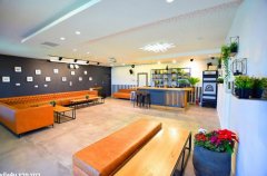 וילה חלום בחווה אורבן 83