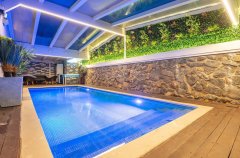 וילה Infinity 16