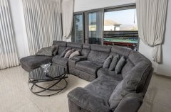 וילה Infinity 25