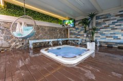 וילה Infinity 22