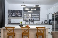 וילה Infinity 24