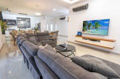 וילה Infinity 13