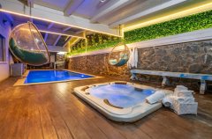 וילה Infinity 12