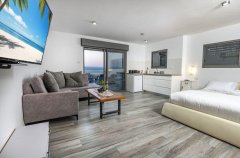 וילה Infinity 29