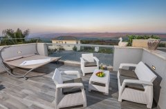 וילה Infinity 14