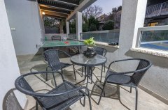 וילה Infinity 32