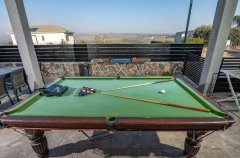 וילה Infinity 38