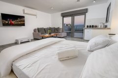 וילה Infinity 30