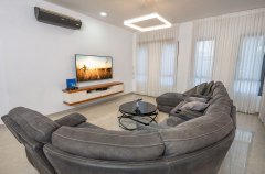 וילה Infinity 21