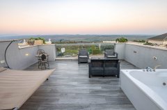 וילה Infinity 34