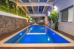 וילה Infinity 37