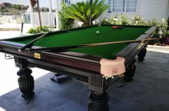 מנו ויליג' 4