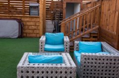 וילה עידן הנופש 9