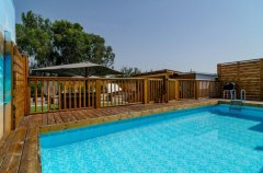 וילה עידן הנופש 20