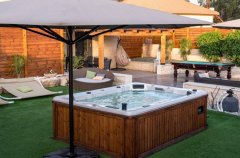 וילה עידן הנופש 30