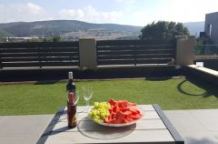 אחוזת שוהם 1