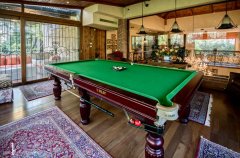 וילה De Caesarea 21