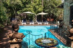 וילה De Caesarea 7