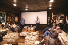 וילה De Caesarea