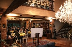 וילה De Caesarea 61