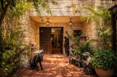 וילה De Caesarea 44