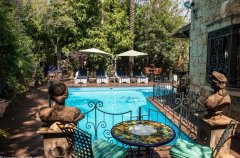 וילה De Caesarea 28