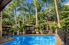 וילה De Caesarea 0