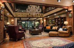 וילה De Caesarea 11