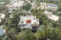 וילה De Caesarea 71