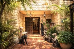 וילה De Caesarea 86