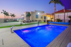 וילה מצודת דוד 1