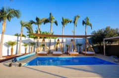 וילה מצודת דוד 46