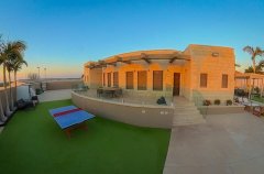 וילה מצודת דוד 52