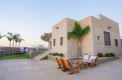 וילה מצודת דוד 55