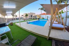 וילה מצודת דוד 56