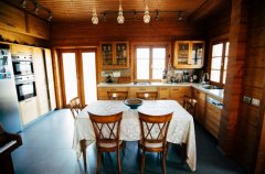 בית העץ של אלכסיס 29