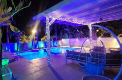 וילה הרים אילת 7