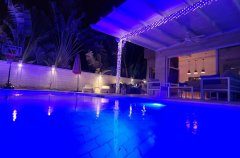 וילה הרים אילת 10